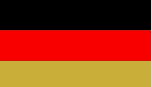 Website in German language